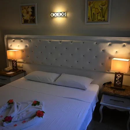 Telmessos Select - Adult Only Oludeniz