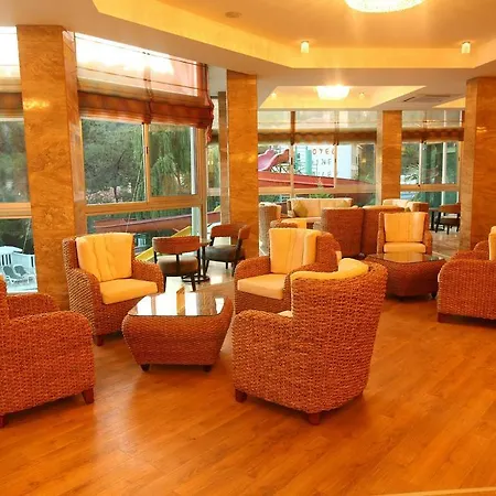 Szálloda Telmessos Select - Adult Only Oludeniz