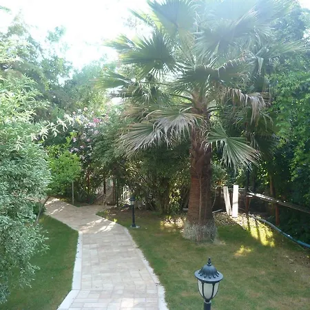 Telmessos Select - Adult Only Szálloda Oludeniz