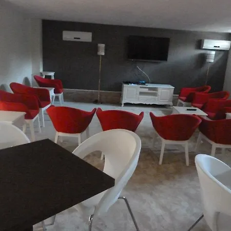 Telmessos Select - Adult Only Szálloda Oludeniz