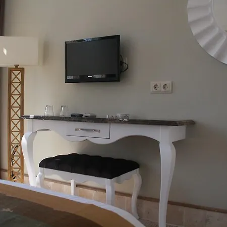 Telmessos Select - Adult Only Hotel 3*