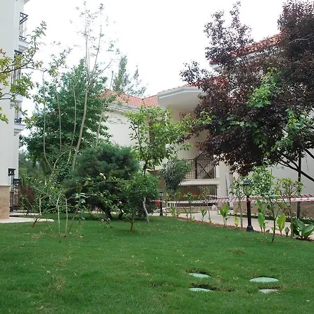 Szálloda Telmessos Select - Adult Only 4*