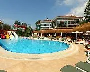 Telmessos Select - Adult Only 3*