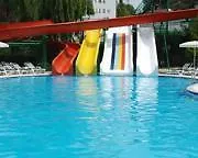 Telmessos Select - Adult Only Szálloda Oludeniz