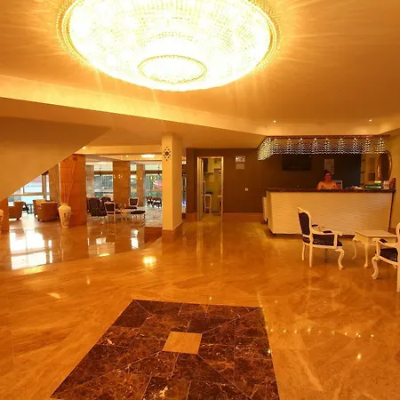 Telmessos Select - Adult Only Oludeniz