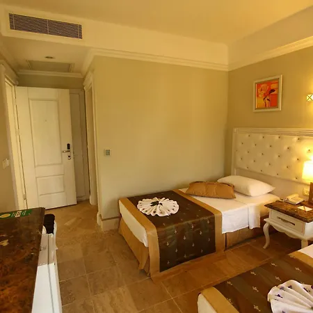 Hotel Telmessos Select - Adult Only Oludeniz