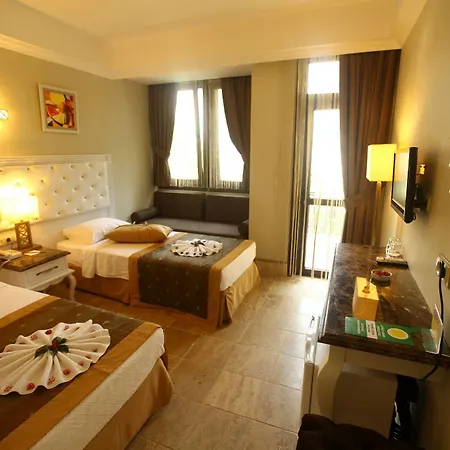 Telmessos Select - Adult Only Hotel Oludeniz