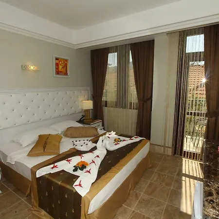 Telmessos Select - Adult Only 3* Oludeniz