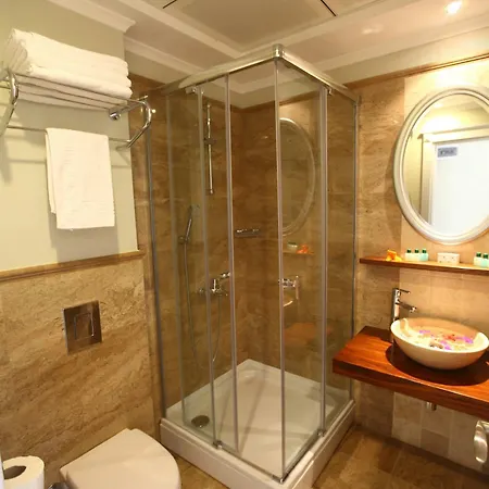 Telmessos Select - Adult Only Hotel 3*