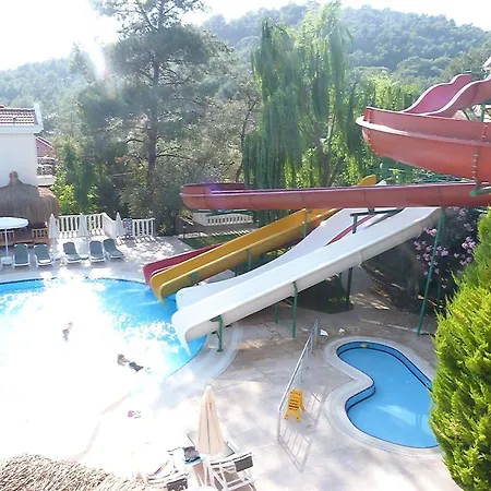 Telmessos Select - Adult Only Hotel Oludeniz