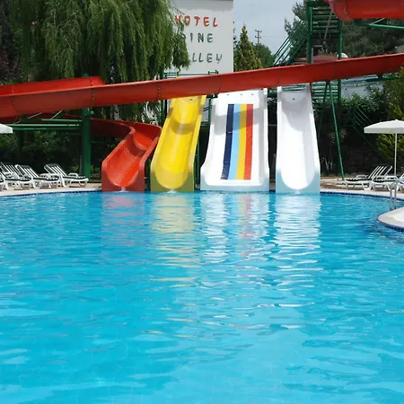 Telmessos Select - Adult Only 3* Oludeniz