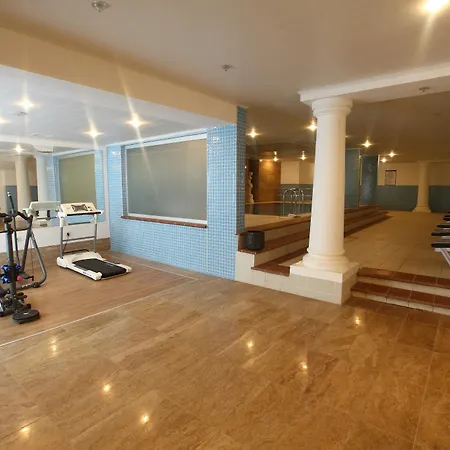 Hotel Telmessos Select - Adult Only