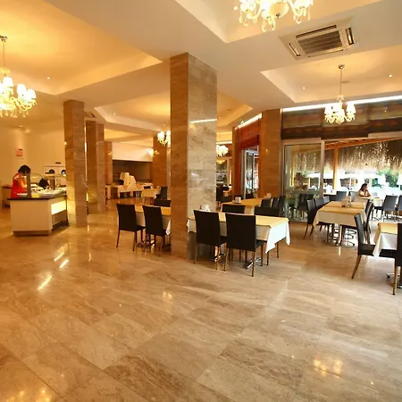 Hotel Telmessos Select - Adult Only Oludeniz