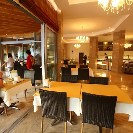 Hotel Telmessos Select - Adult Only Oludeniz