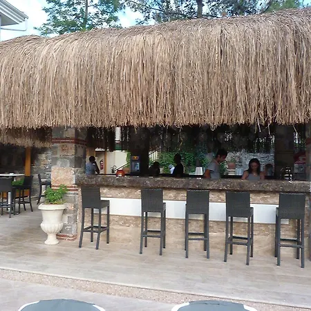 Telmessos Select - Adult Only Hotel Oludeniz