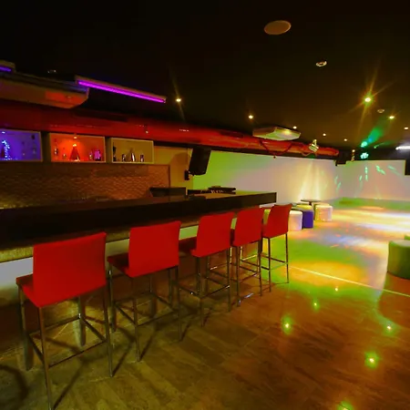 Telmessos Select - Adult Only Hotel