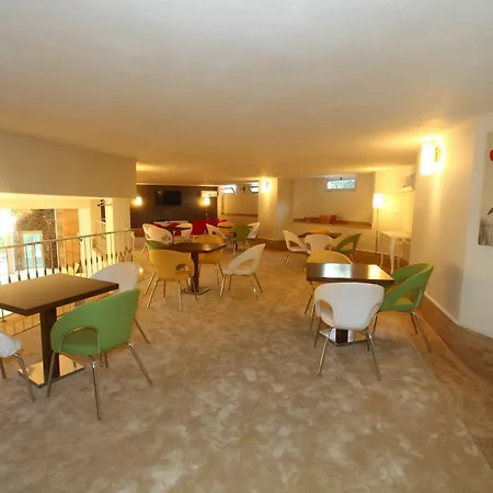 Hotel Telmessos Select - Adult Only