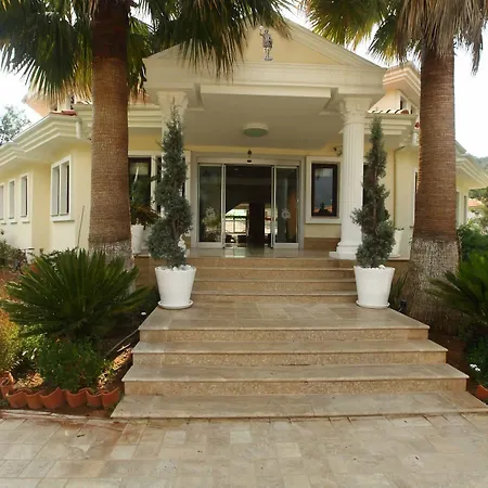 Szálloda Telmessos Select - Adult Only 4*