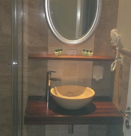 Szálloda Telmessos Select - Adult Only 4*