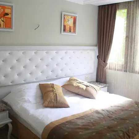 Hotel Telmessos Select - Adult Only