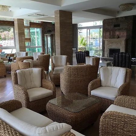 Telmessos Select - Adult Only Hotel Oludeniz