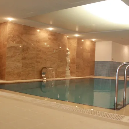 Szálloda Telmessos Select - Adult Only Oludeniz