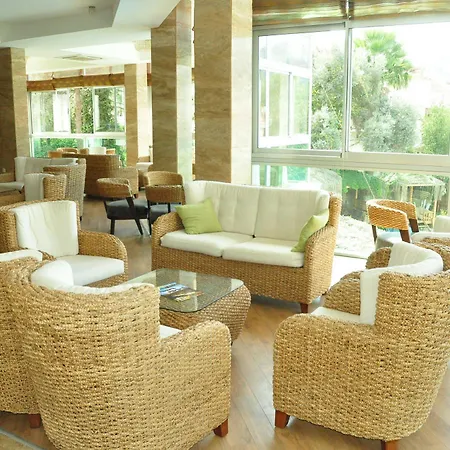 Hotel Telmessos Select - Adult Only Oludeniz