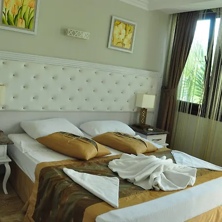 Szálloda Telmessos Select - Adult Only 4*