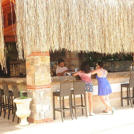 Hotel Telmessos Select - Adult Only