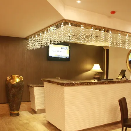 Telmessos Select - Adult Only Hotel 3*