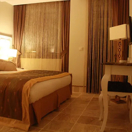 Telmessos Select - Adult Only Hotel 3*