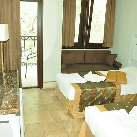 Telmessos Select - Adult Only Hotel 3*