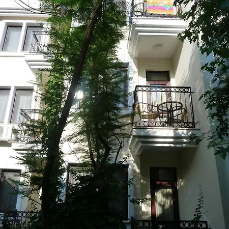 Telmessos Select - Adult Only Szálloda 4*