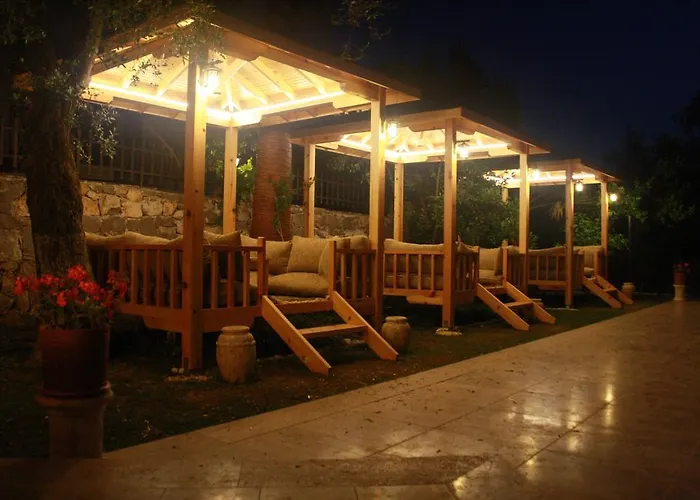 Telmessos Select - Adult Only Szálloda