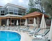 Szálloda Telmessos Select - Adult Only Oludeniz
