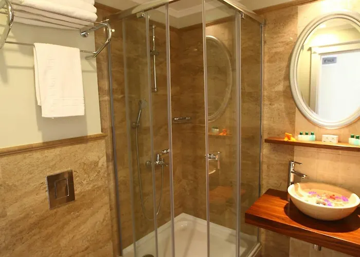 Telmessos Select - Adult Only Szálloda 3*