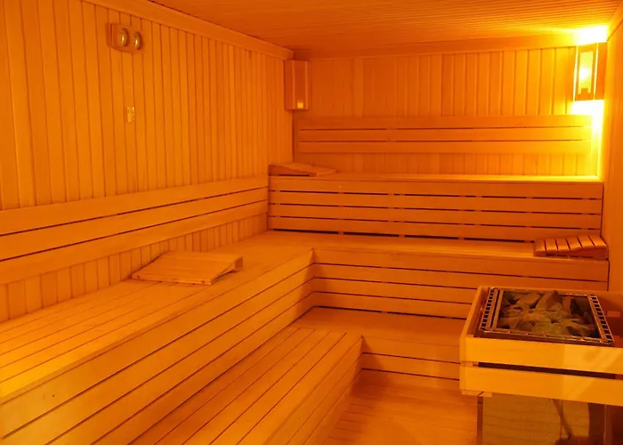 Szálloda Telmessos Select - Adult Only