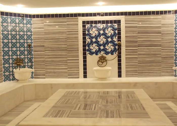 Telmessos Select - Adult Only Szálloda Oludeniz