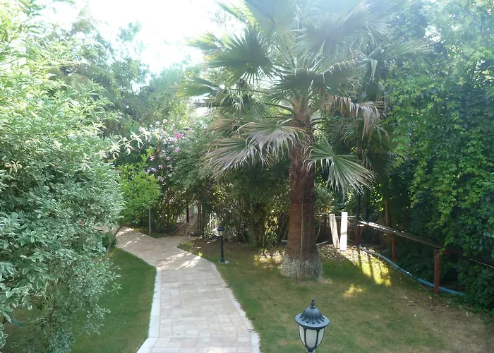 Szálloda Telmessos Select - Adult Only