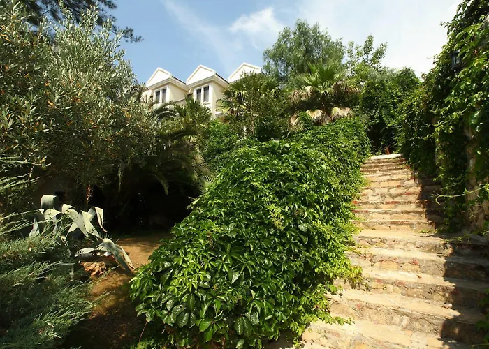 Szálloda Telmessos Select - Adult Only 3*