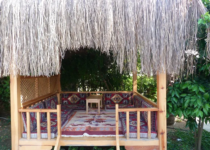 Szálloda Telmessos Select - Adult Only