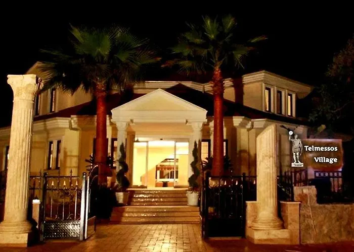 Telmessos Select - Adult Only