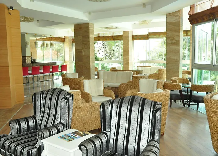 Telmessos Select - Adult Only 3*