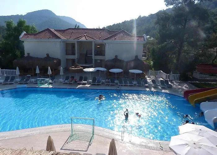 Telmessos Select - Adult Only