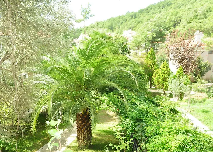 Telmessos Select - Adult Only Szálloda 3*