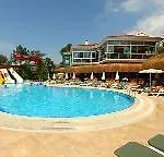 Telmessos Select - Adult Only 3*