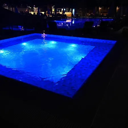 Telmessos Select - Adult Only 3* Oludeniz