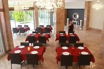 Telmessos Select - Adult Only Hotell 3*