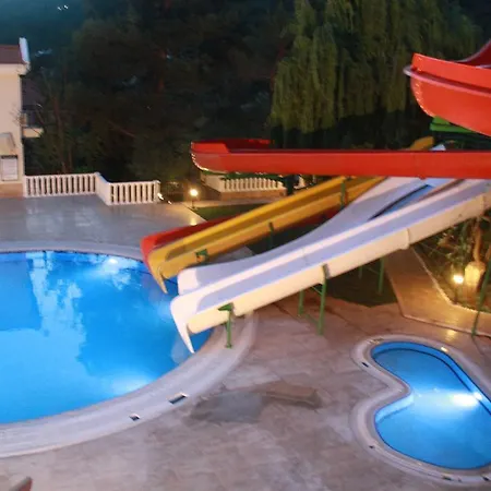 Ξενοδοχείο Telmessos Select - Adult Only Ολουντενίζ