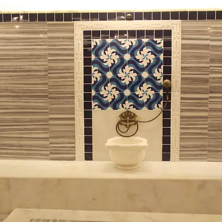 Telmessos Select - Adult Only 3* Ολουντενίζ